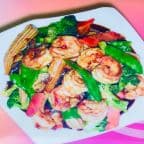 Best Hunan Shrimp in Kearny, NJ